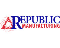 Republic Manufacturing - Automation and Packaging | Australia